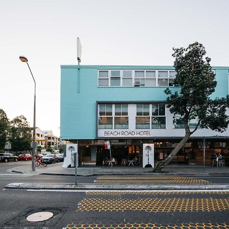 Barrys Beach Road Hotel 悉尼 外观 照片