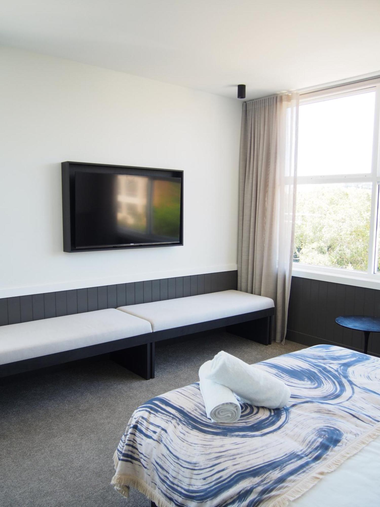 Barrys Beach Road Hotel 悉尼 外观 照片