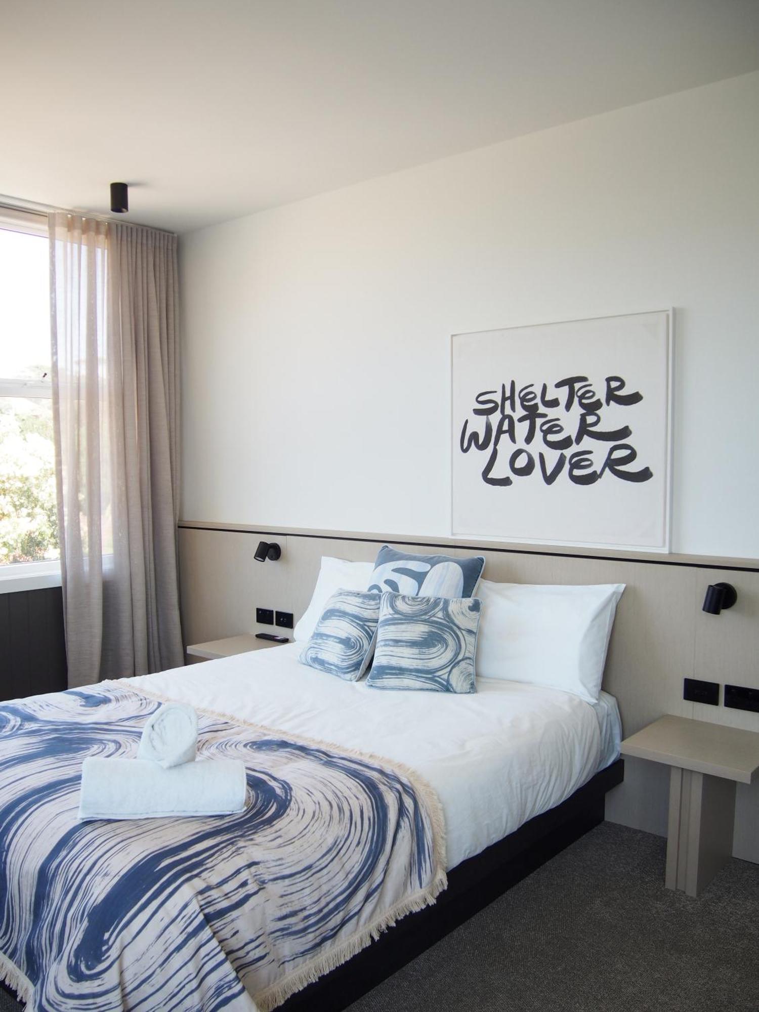 Barrys Beach Road Hotel 悉尼 外观 照片