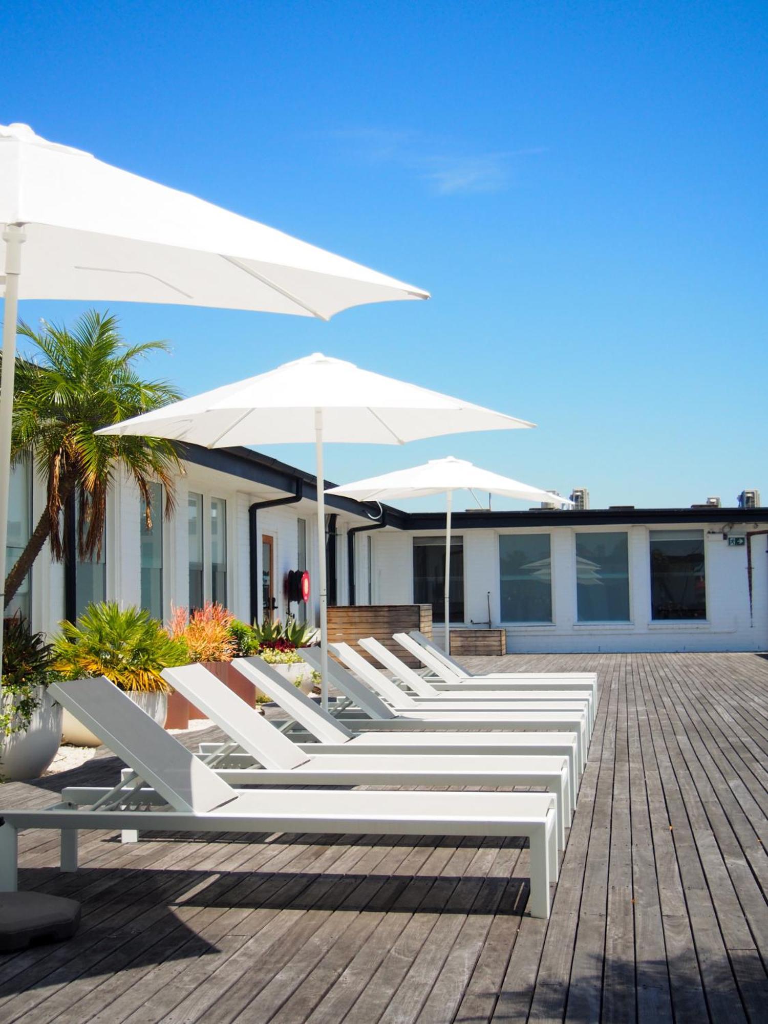 Barrys Beach Road Hotel 悉尼 外观 照片